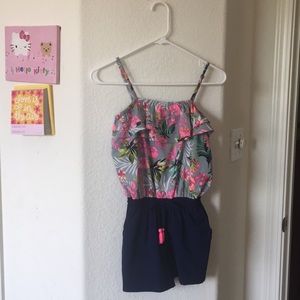 Japna Kids Romper